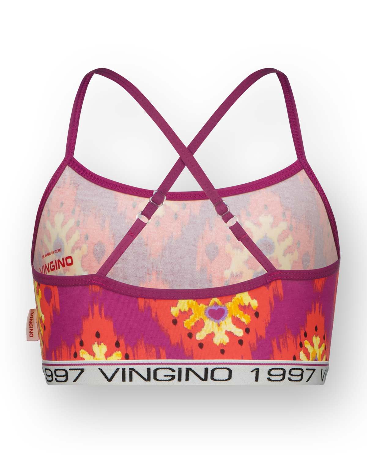 Unterwäsche-Set Ethnic Heart Set