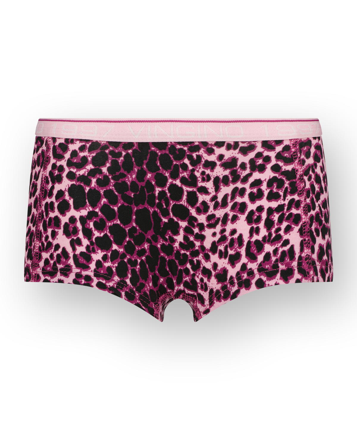 Hipster Animal 5-Pack