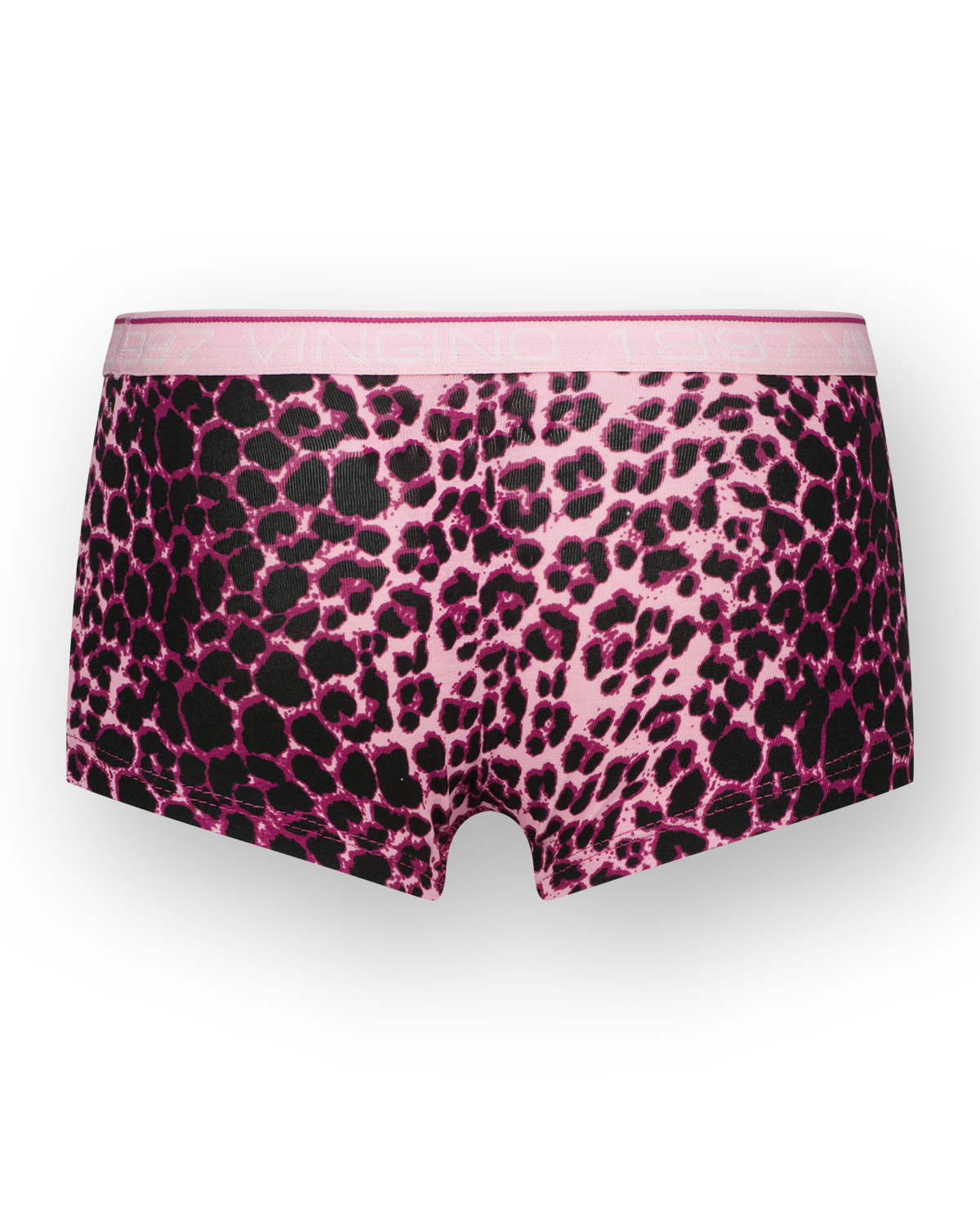 Hipster Animal 5-Pack