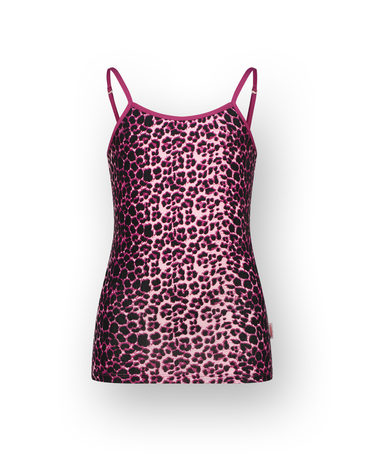 Unterwäsche-Set Animal Singlet Set