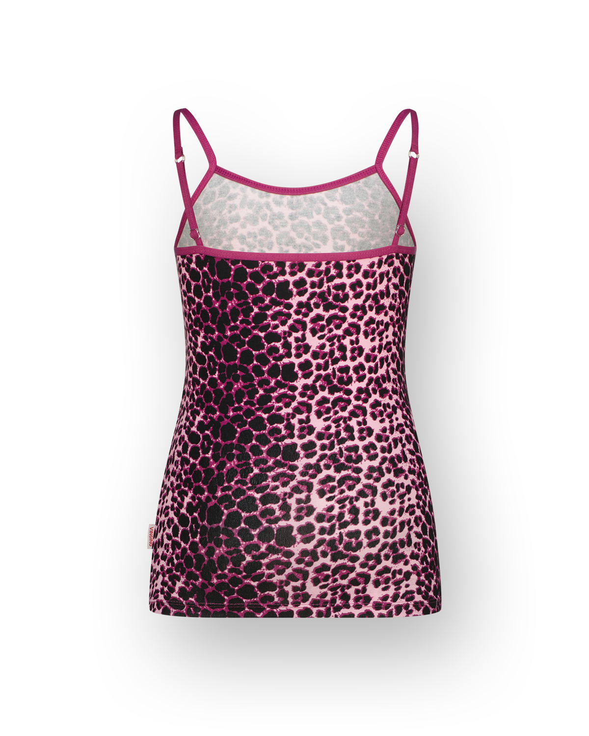 Unterwäsche-Set Animal Singlet Set