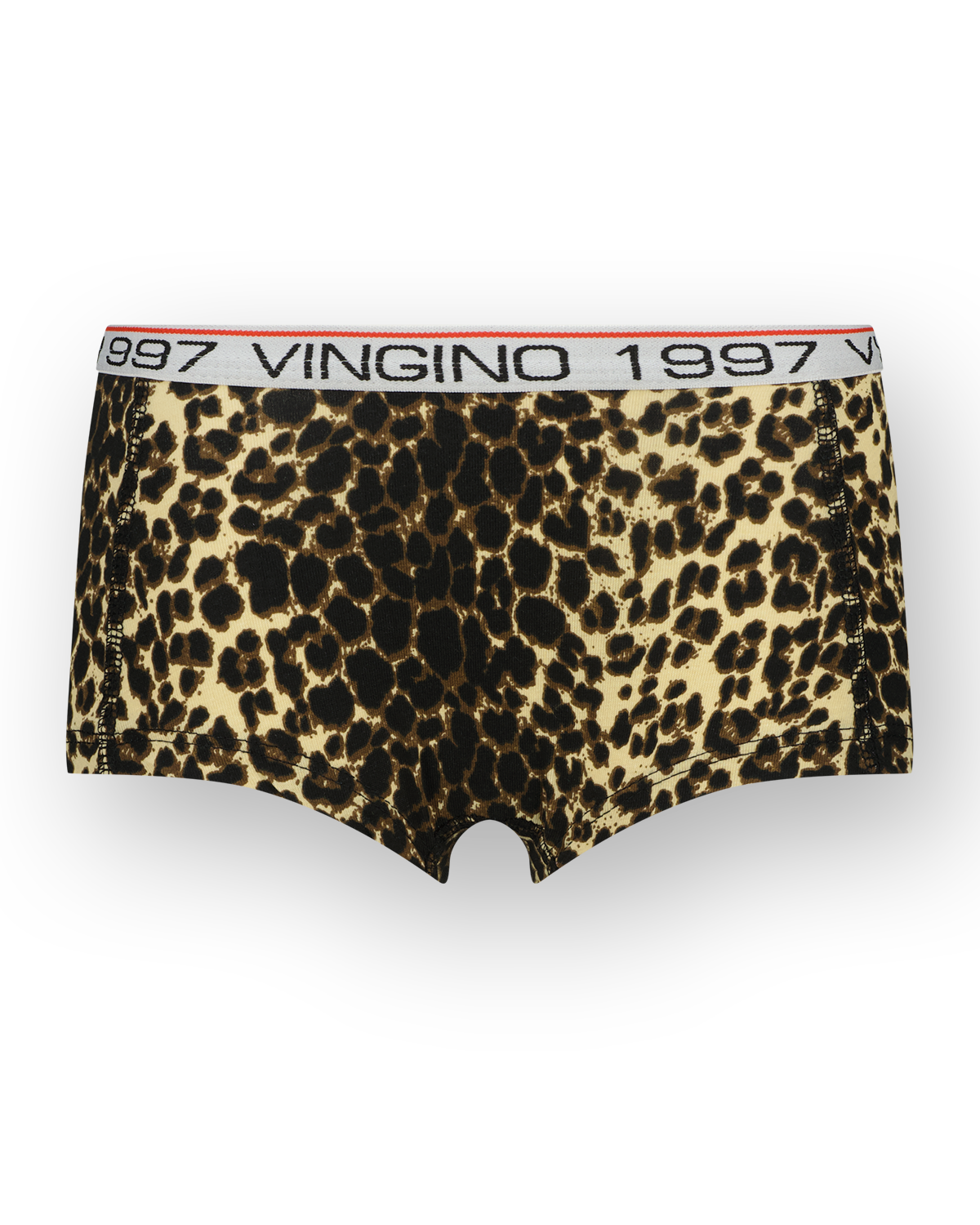 Unterwäsche-Set Animal Singlet Set