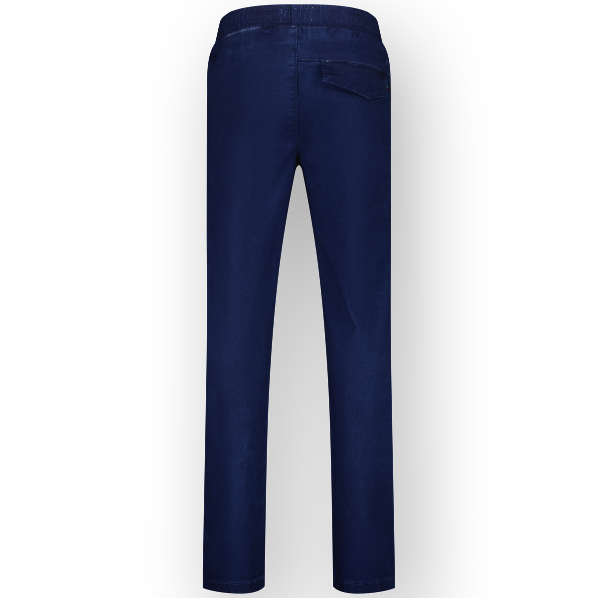 Straight Jeans Cas