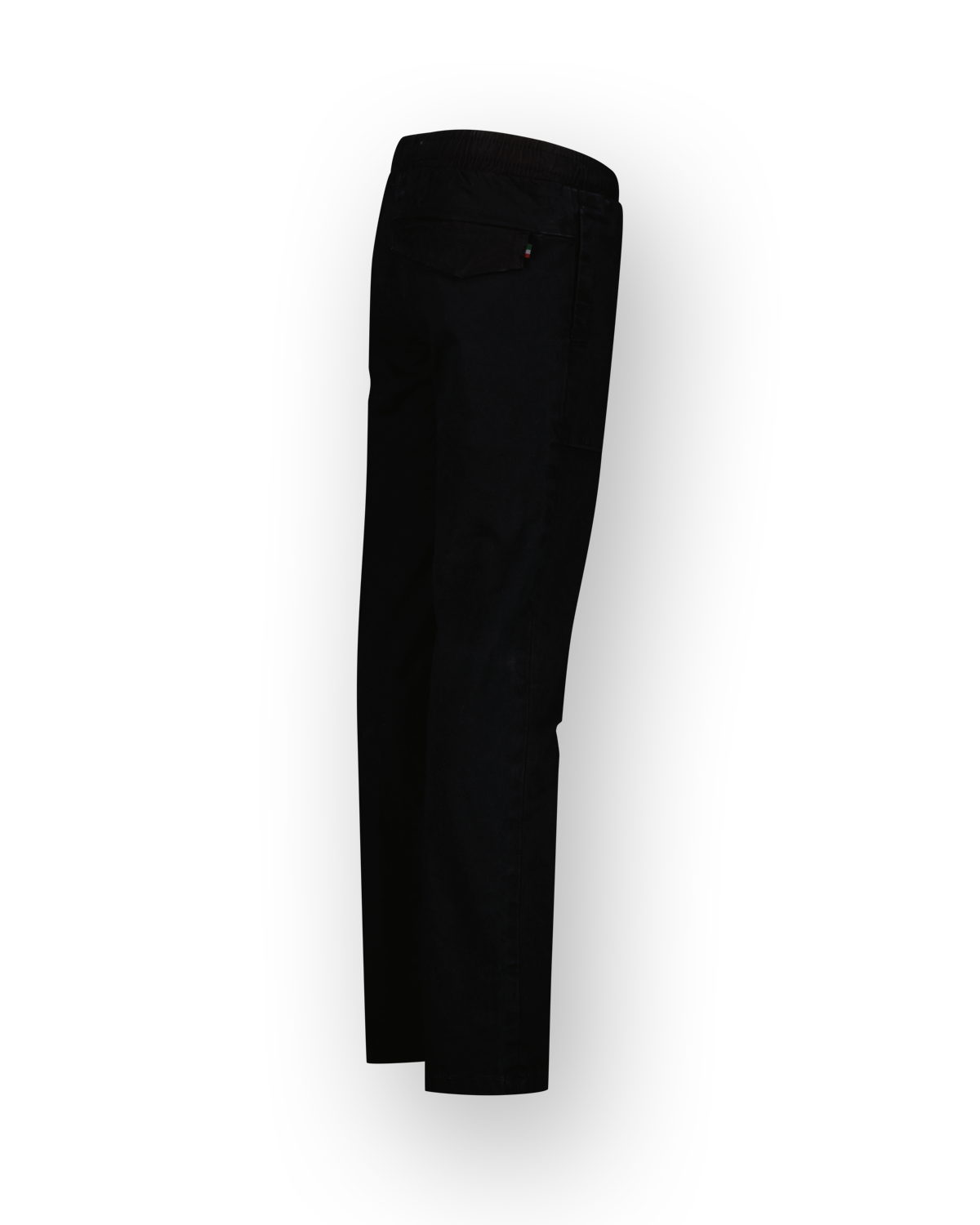 Straight Jeans Cas