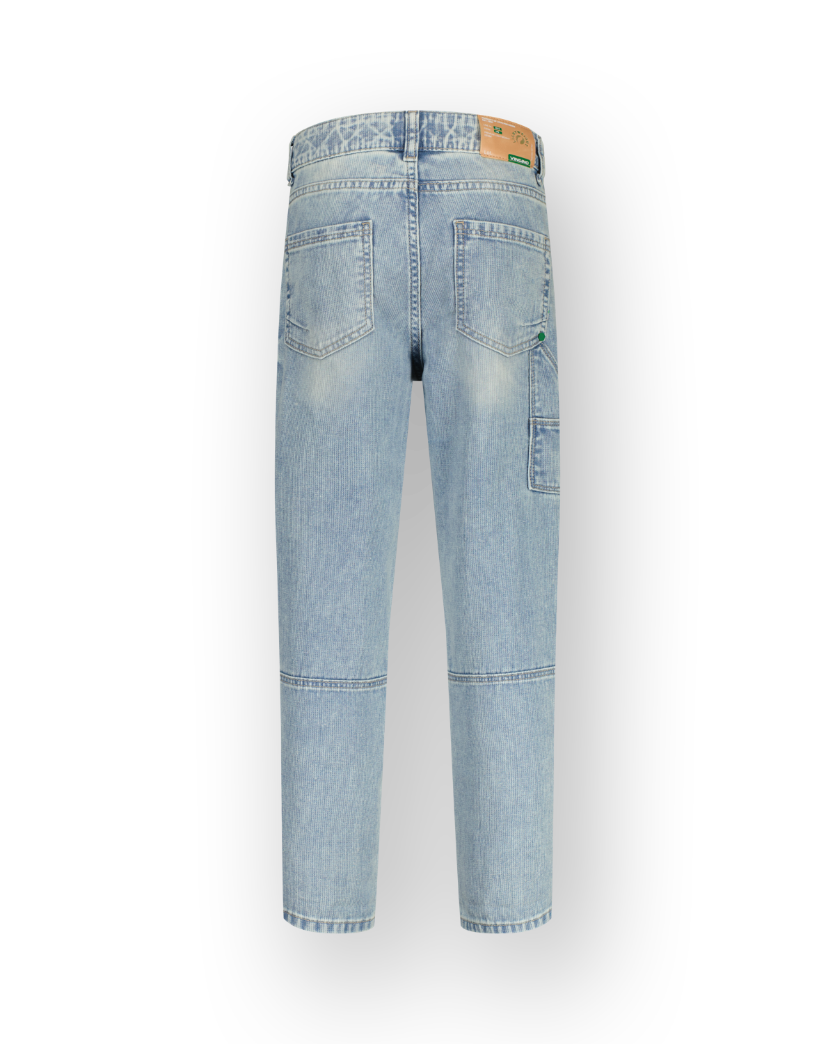 Loose Jeans Coluccio
