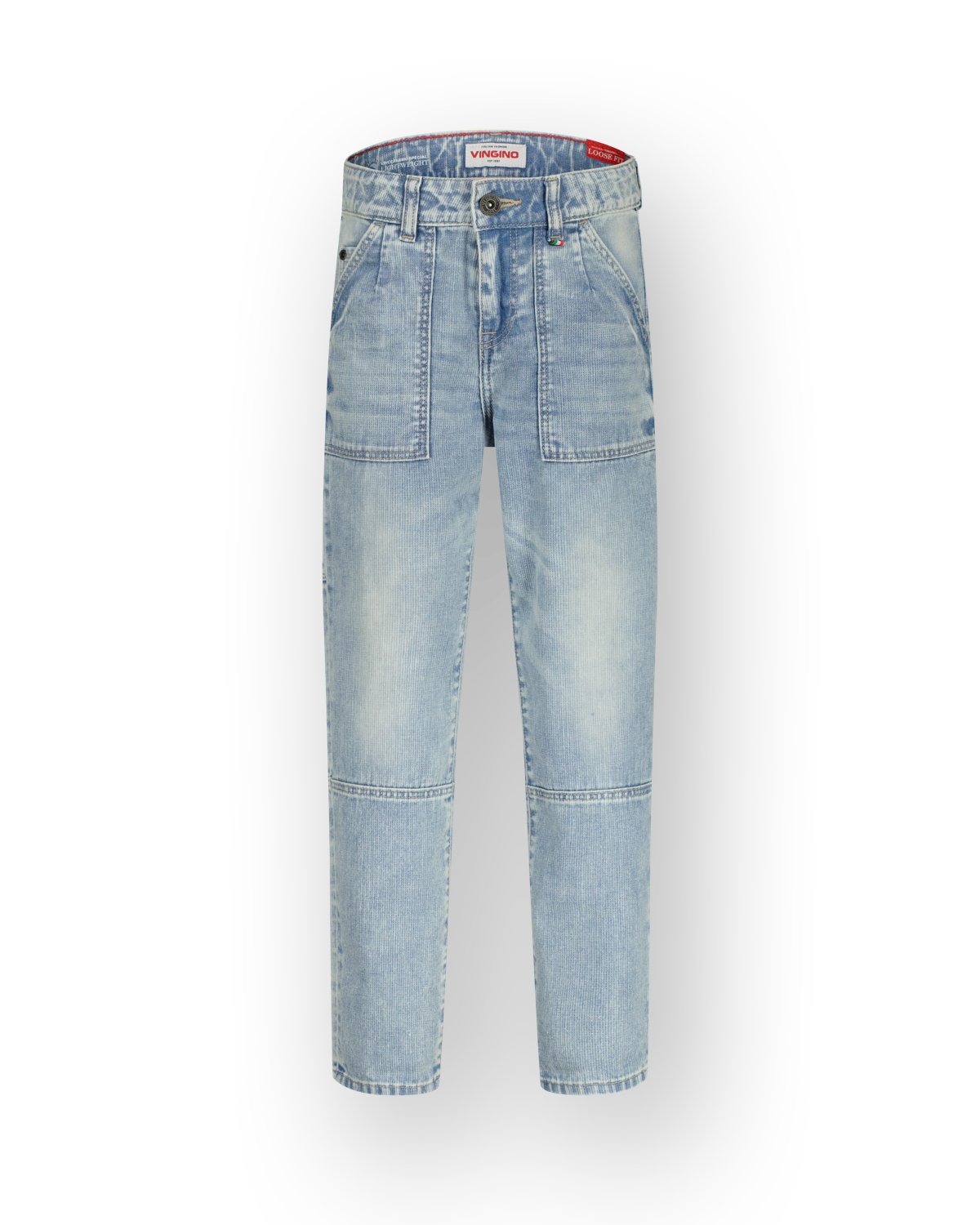 Loose Jeans Coluccio