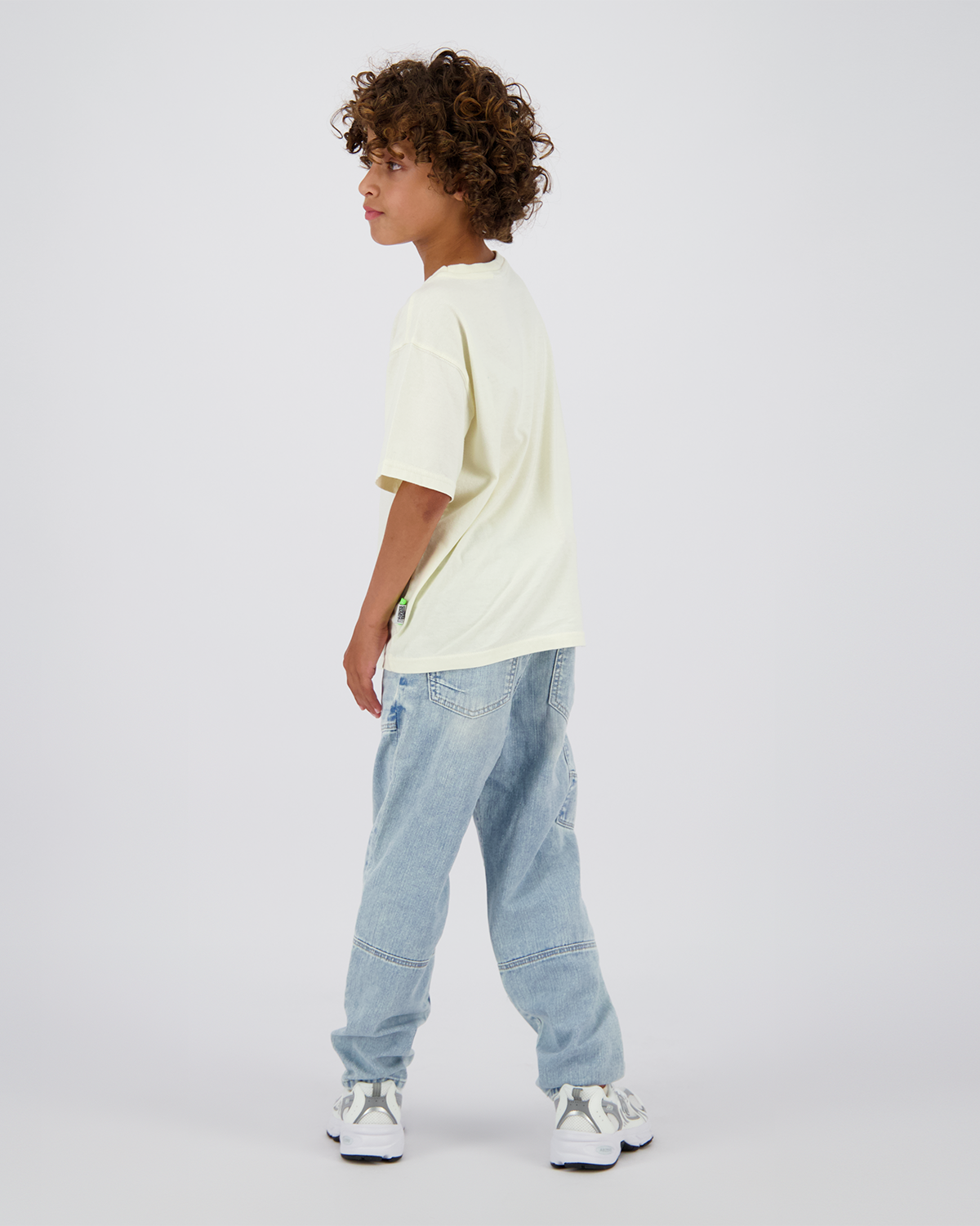 Loose Jeans Coluccio