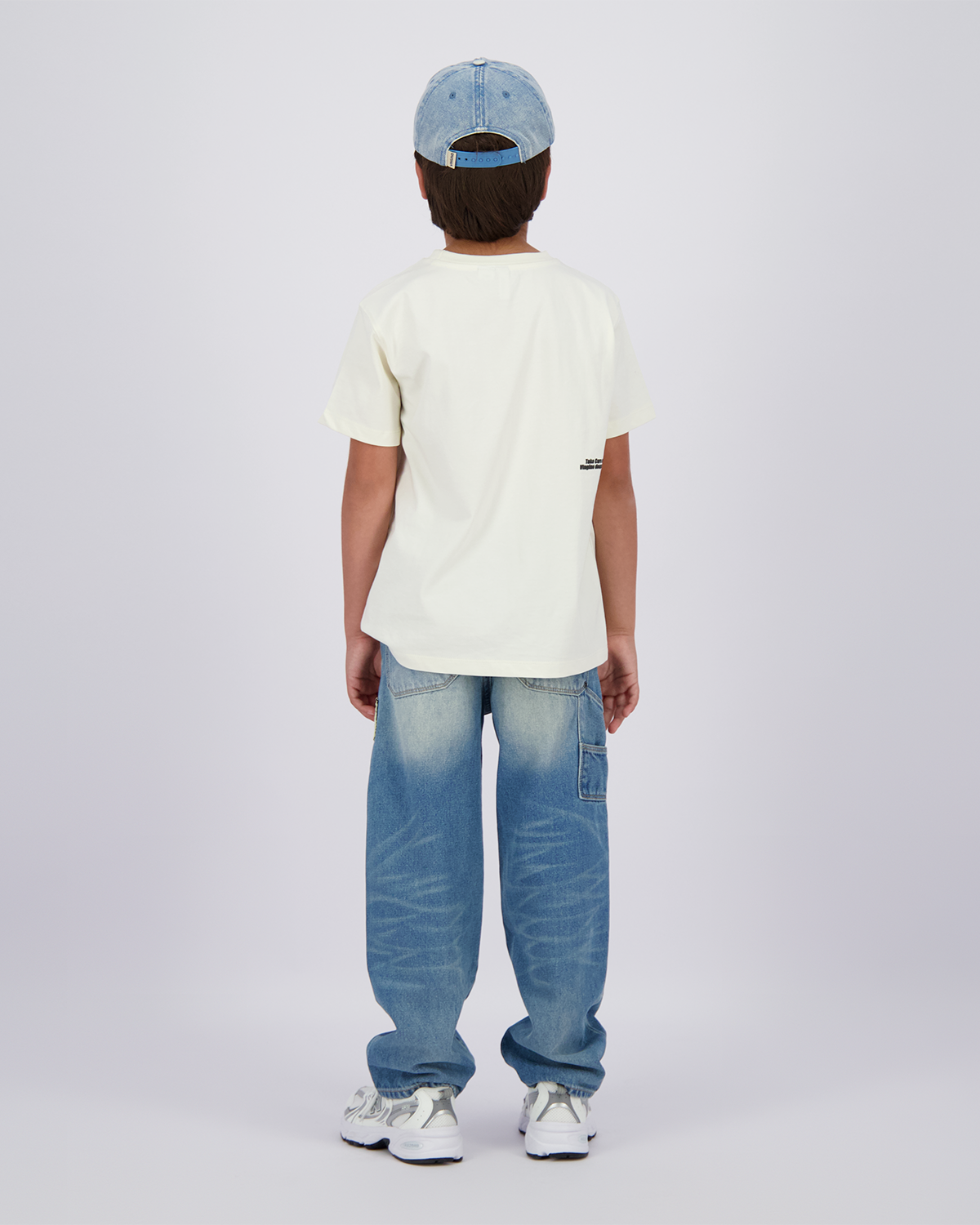 Baggy Jeans Kit worker