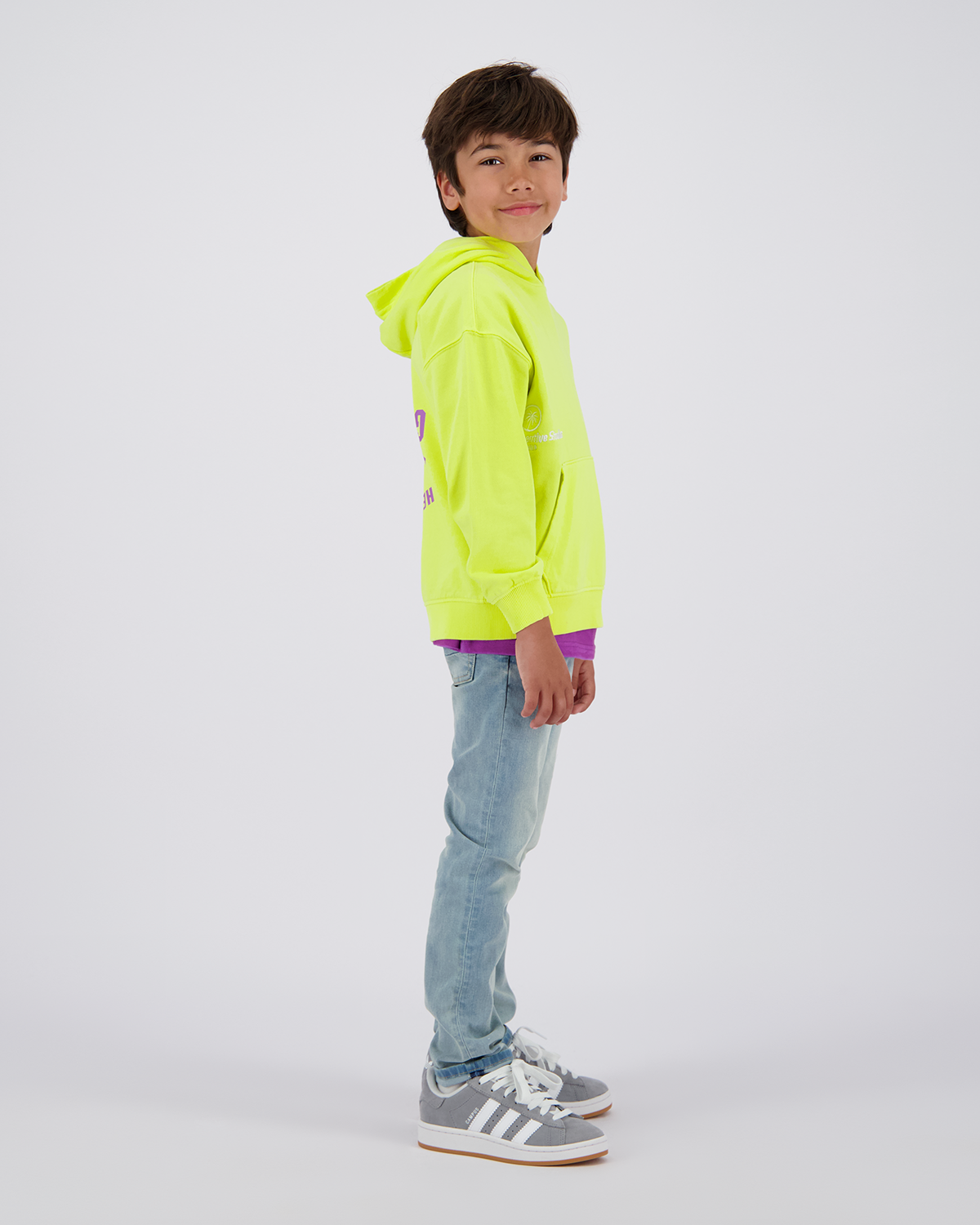 Regular Jeans Baggio