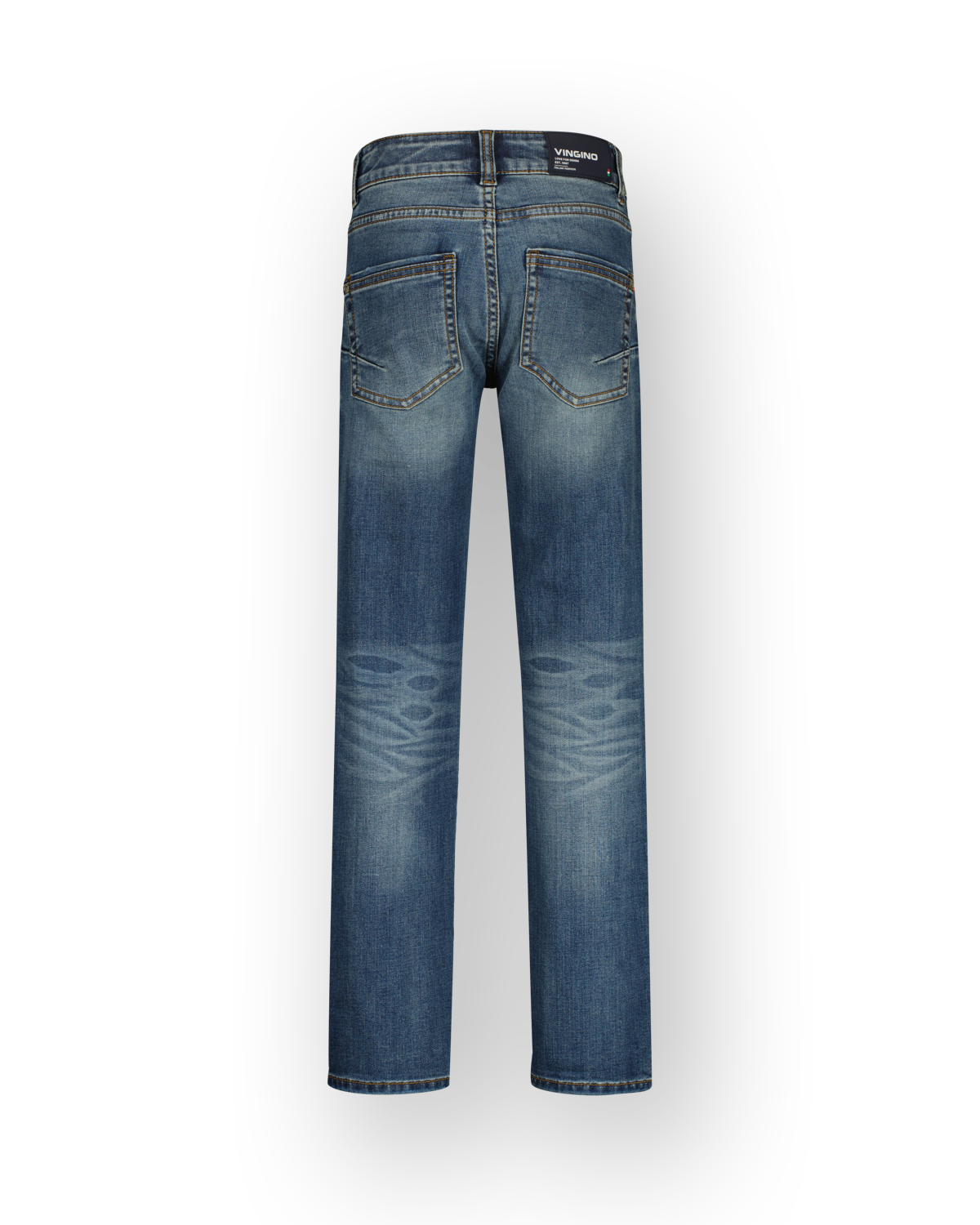 Regular Jeans Baggio