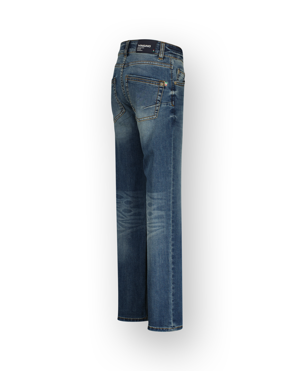 Regular Jeans Baggio