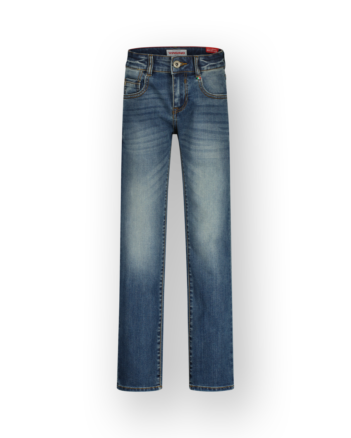 Regular Jeans Baggio