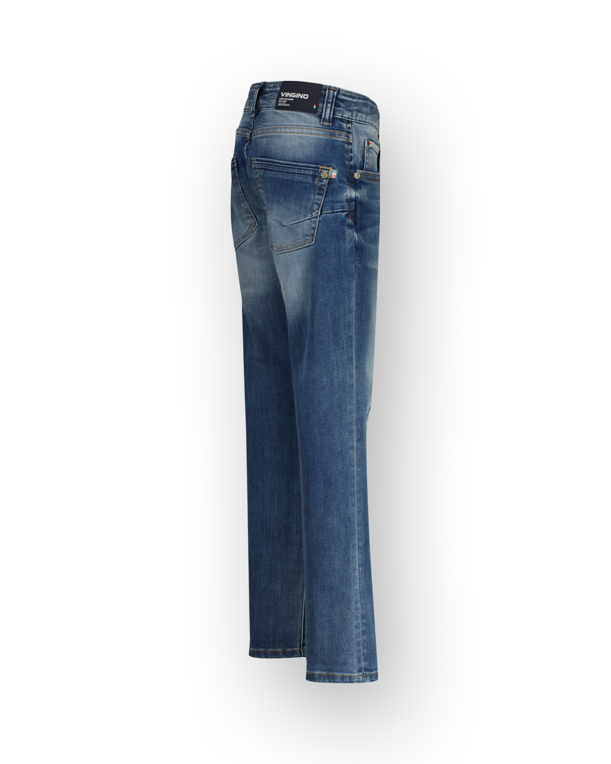 Regular Jeans Baggio