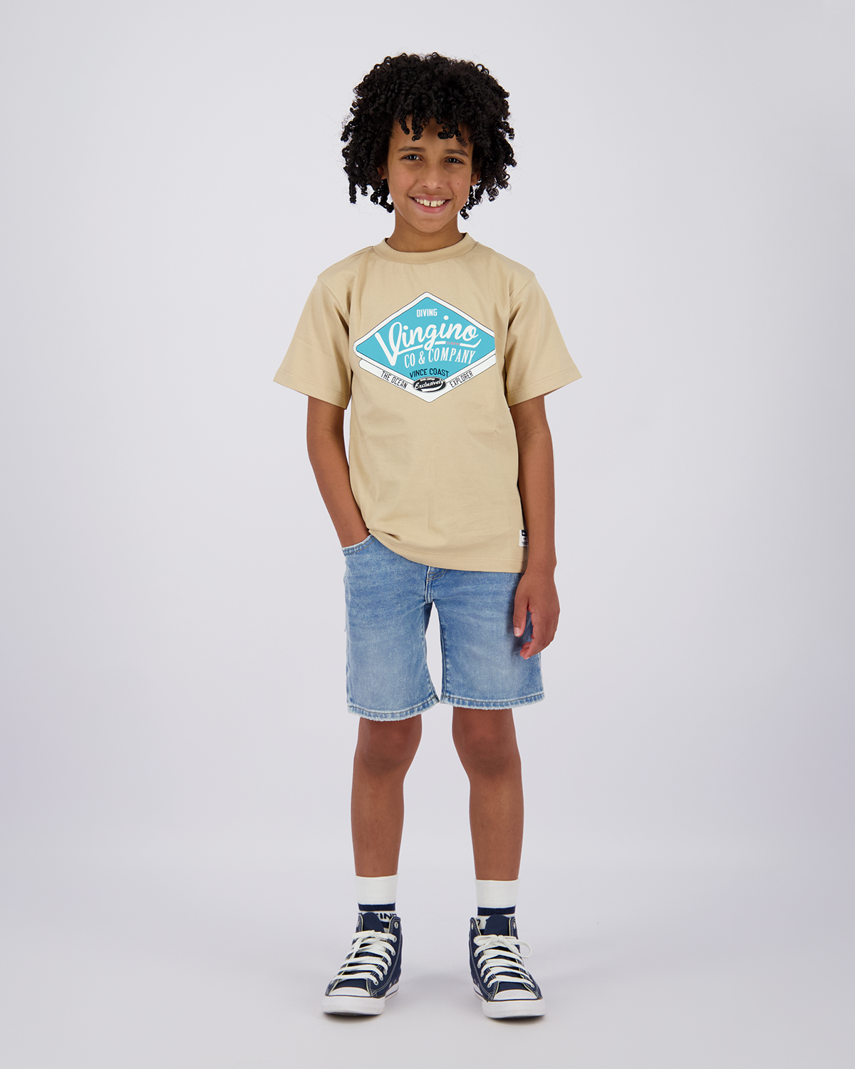 Shorts Cesare