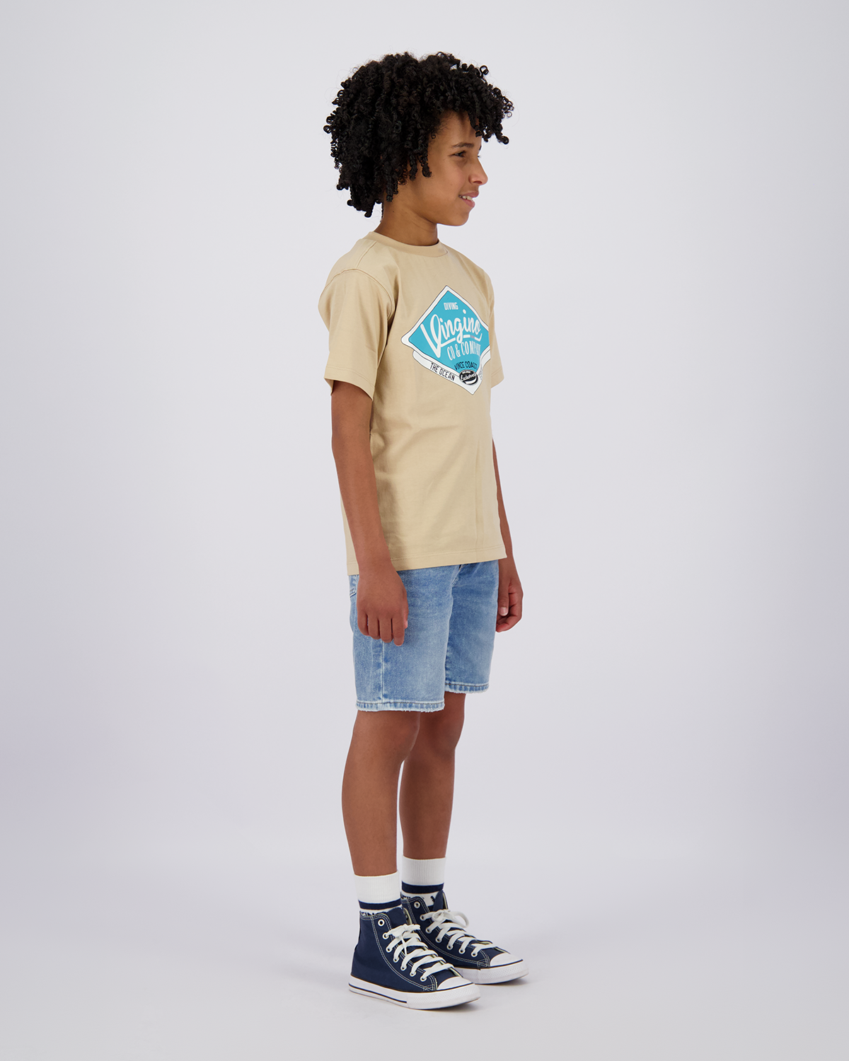 Shorts Cesare