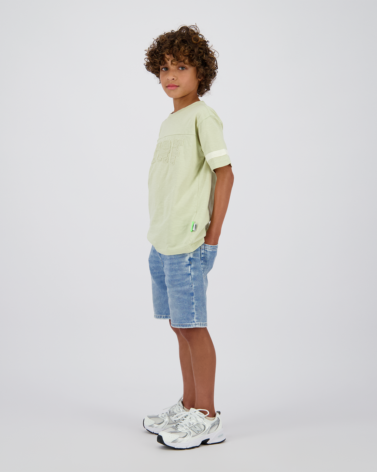 Shorts Cesare
