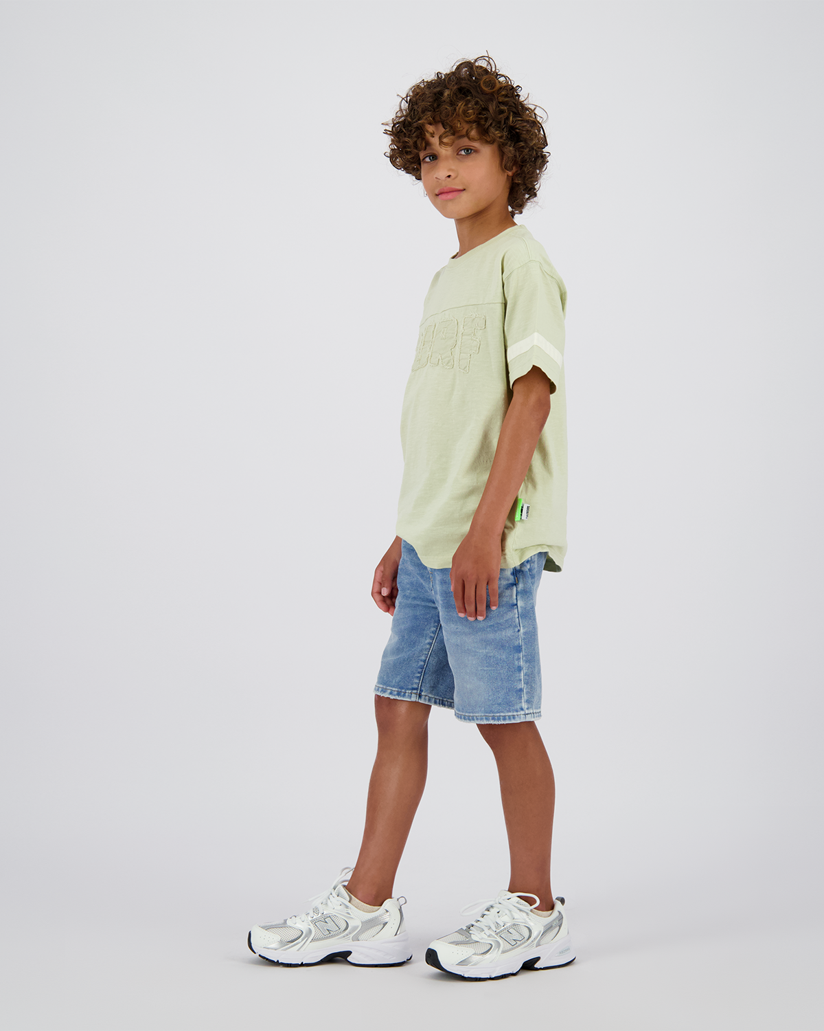 Shorts Cesare