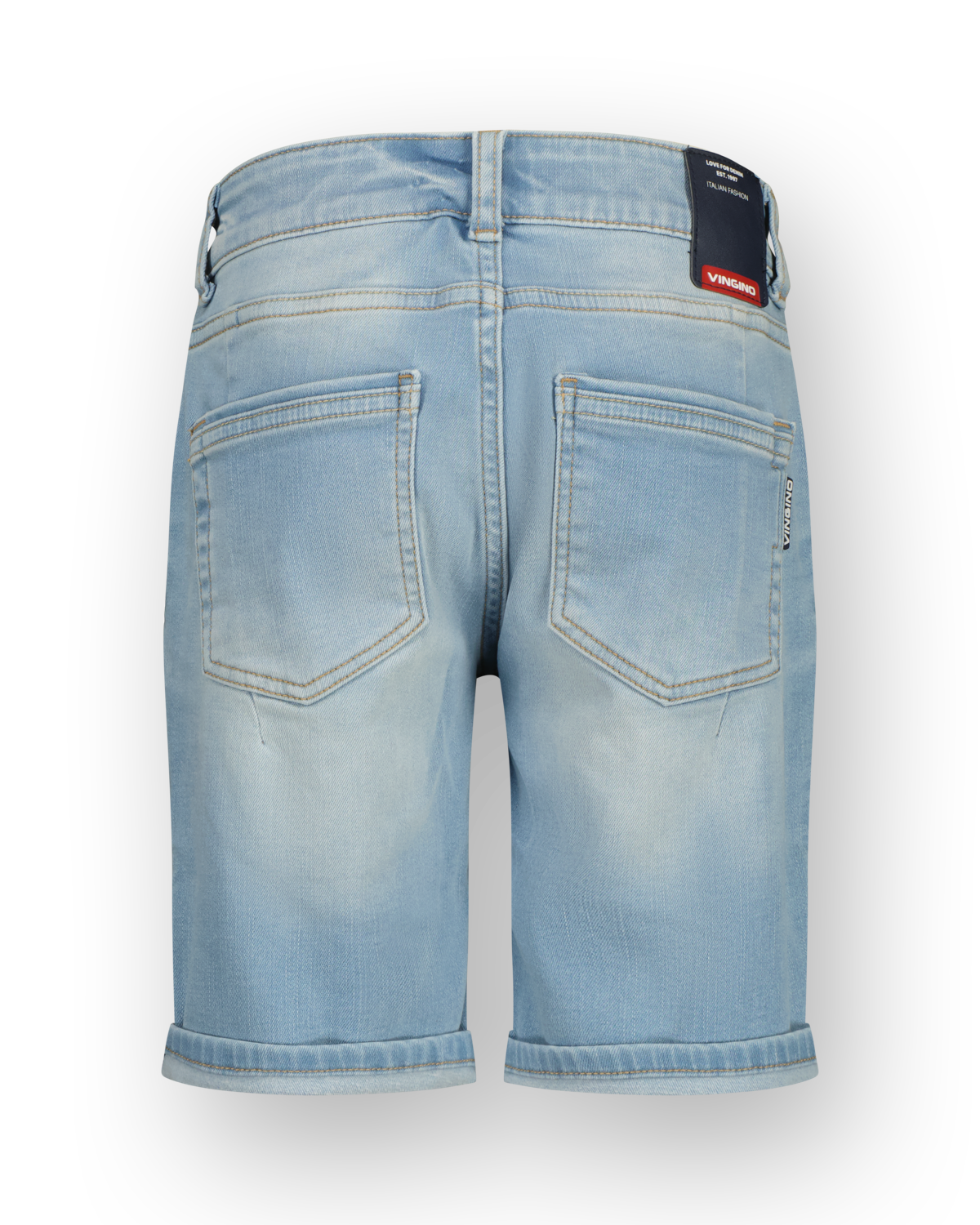 Shorts Capo