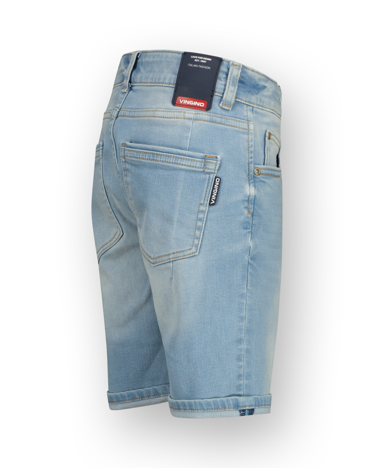 Shorts Capo