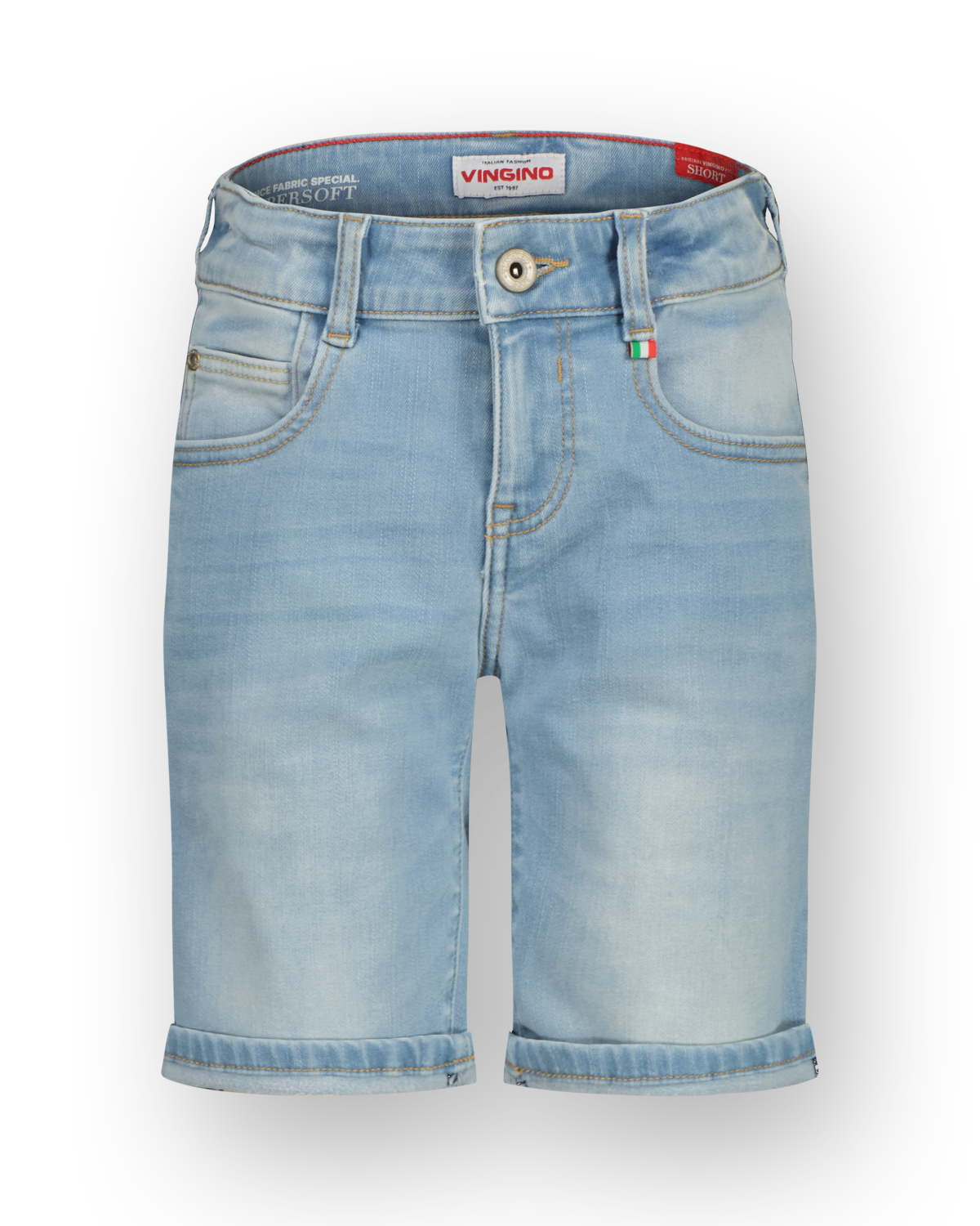 Shorts Capo