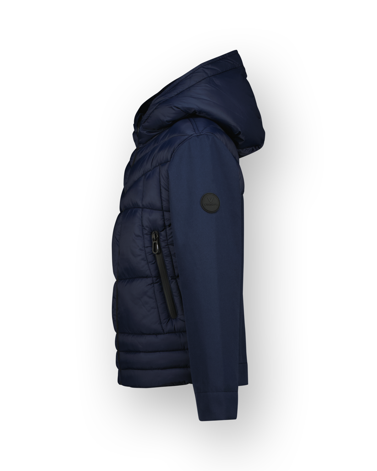 Jacke Tacido