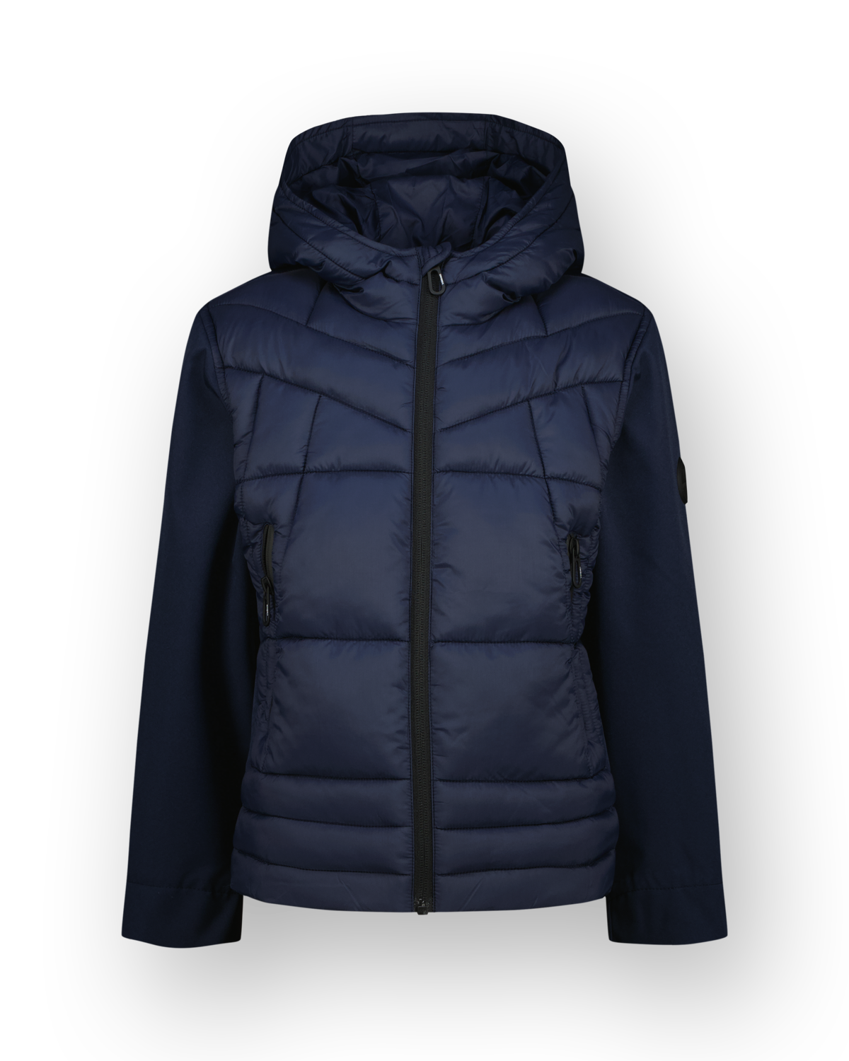 Jacke Tacido