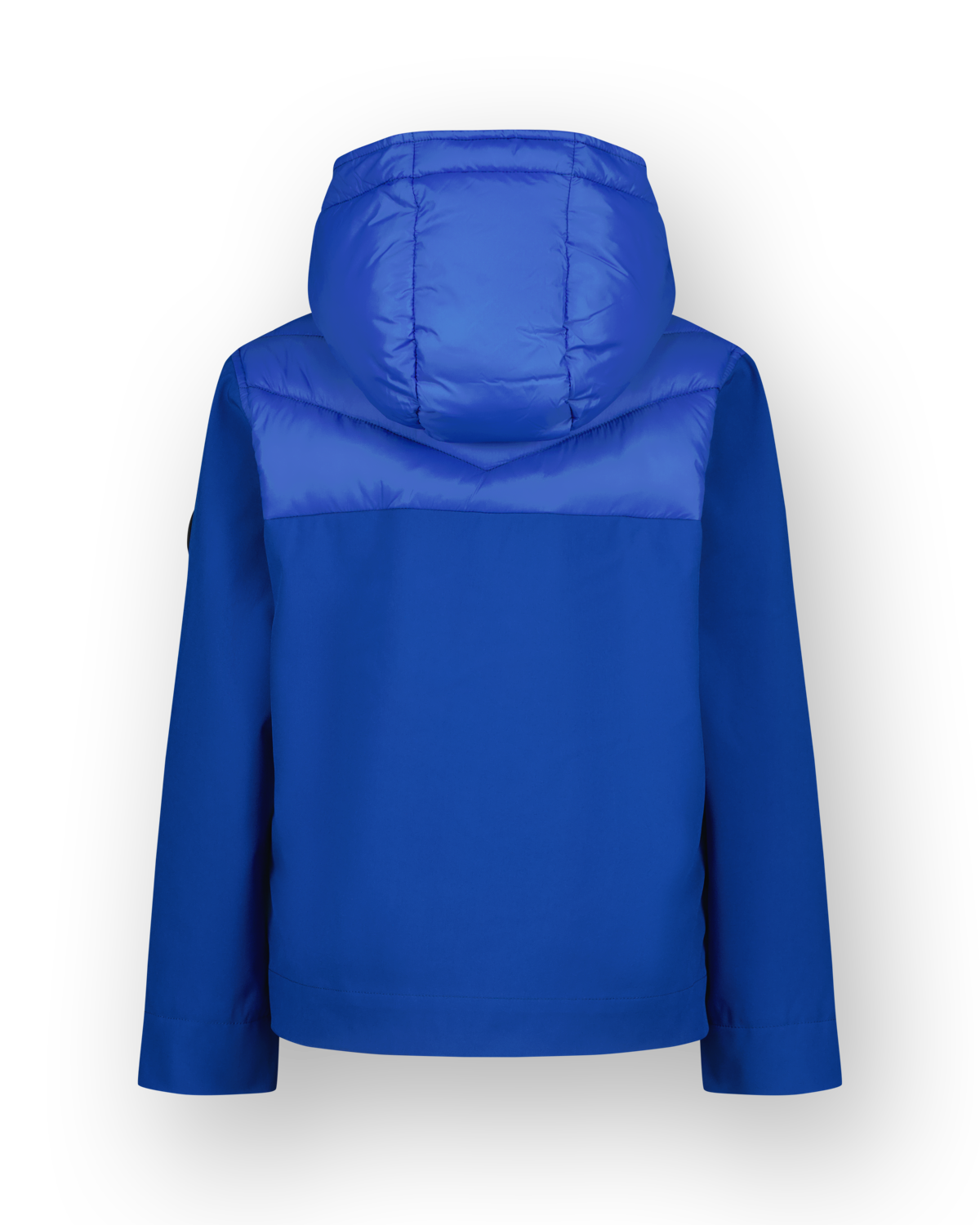 Jacke Tacido