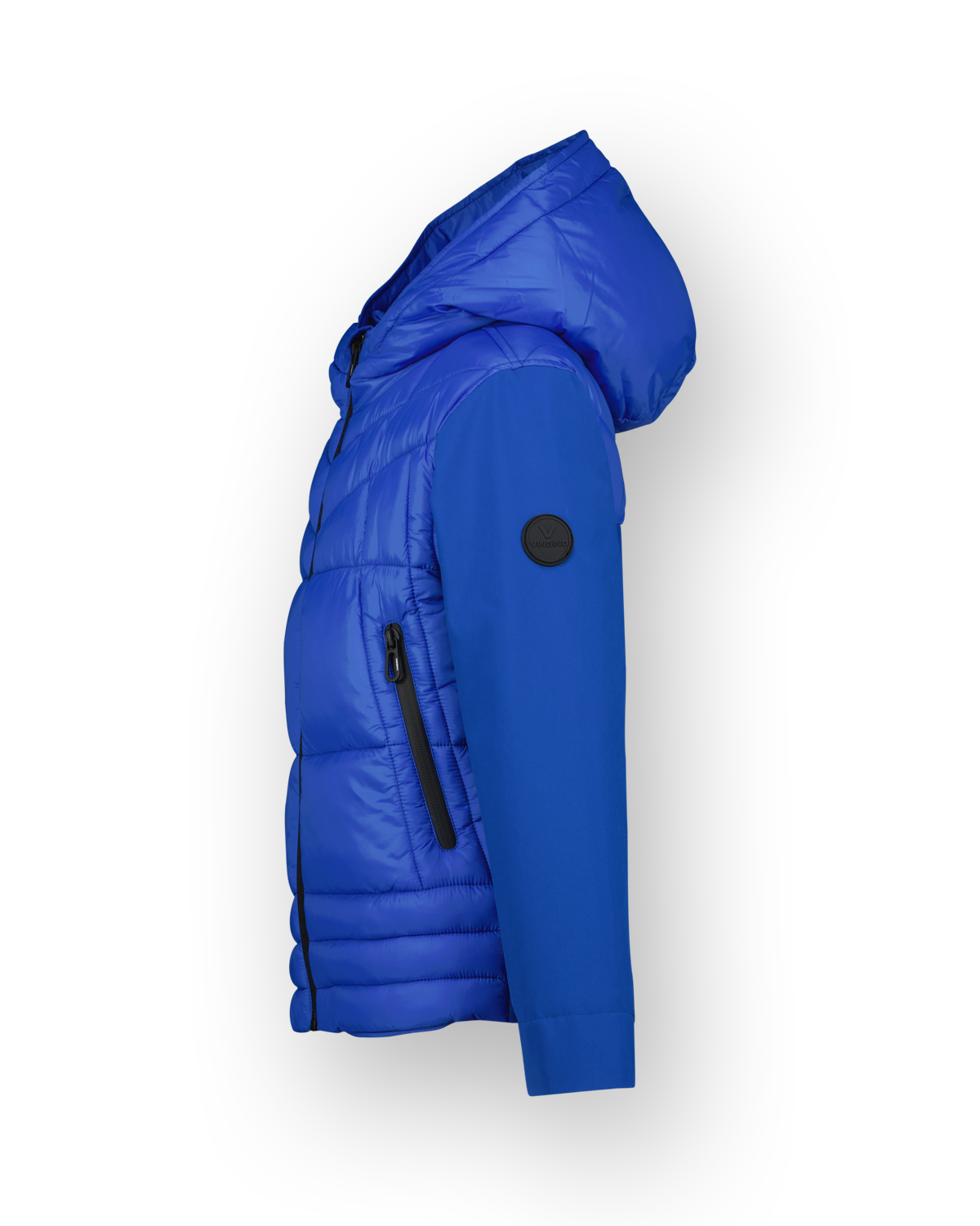 Jacke Tacido