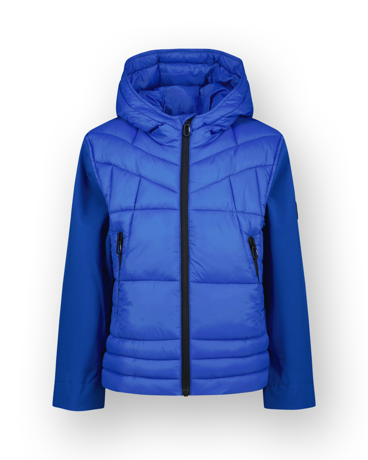 Jacke Tacido