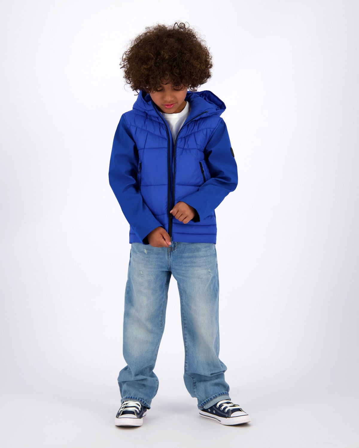 Jacke Tacido