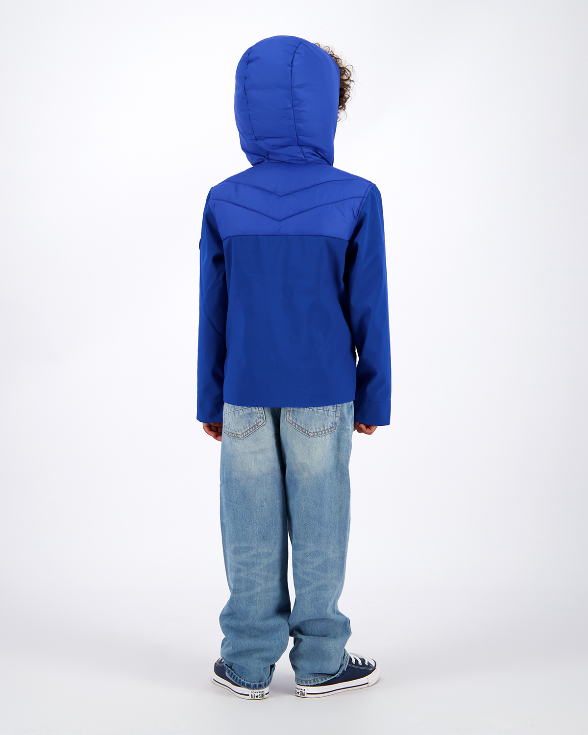 Jacke Tacido