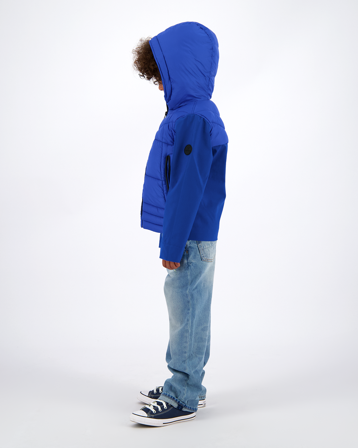 Jacke Tacido