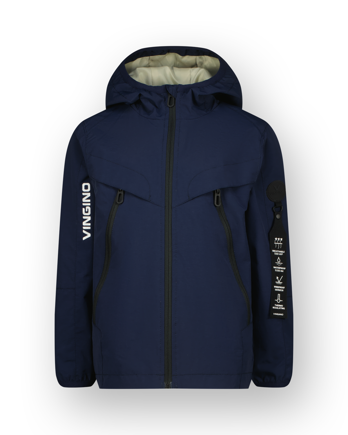 Jacke Tolom