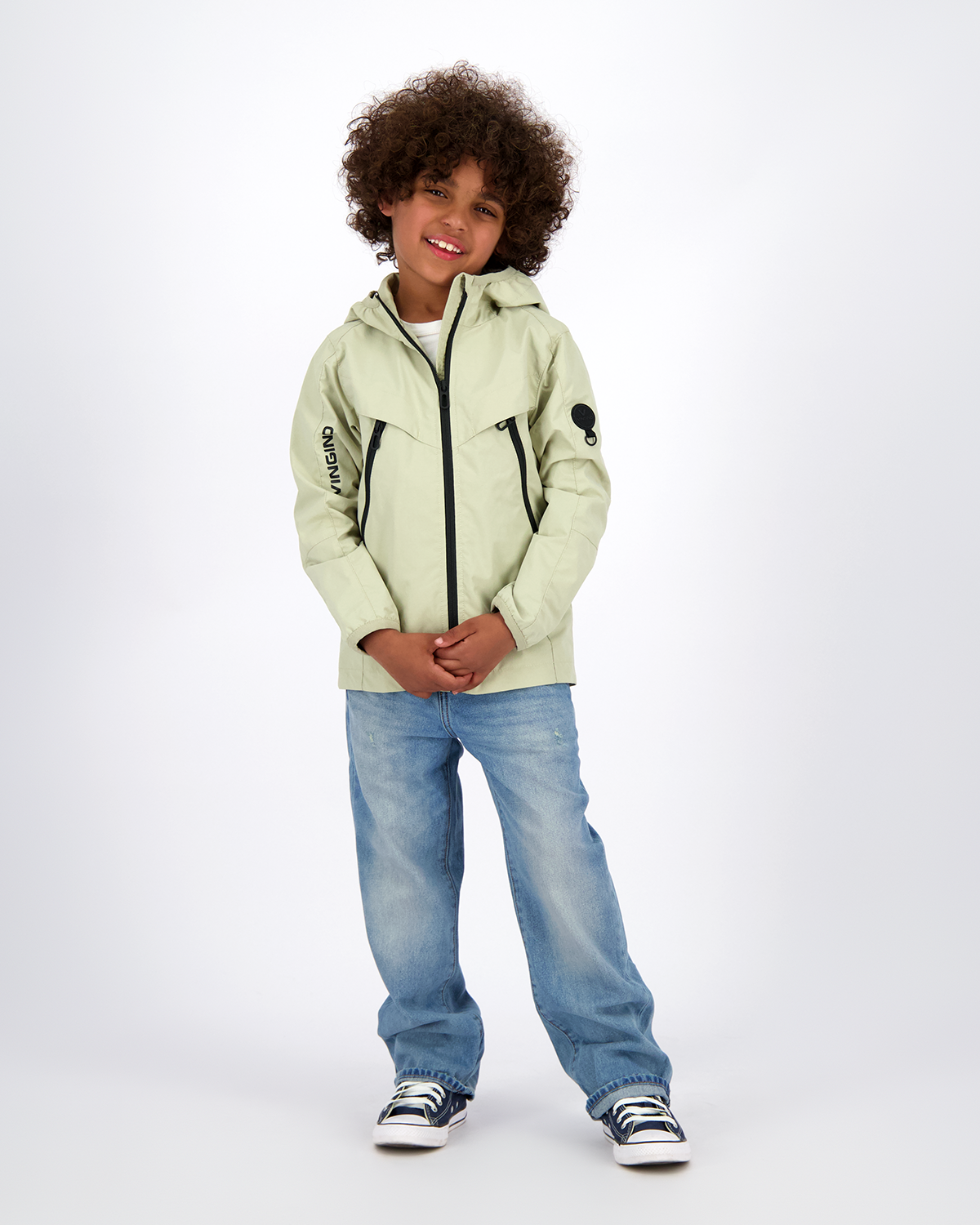 Jacke Tolom