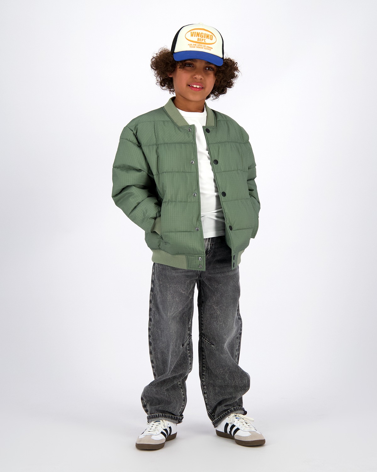 Jacke Tarna