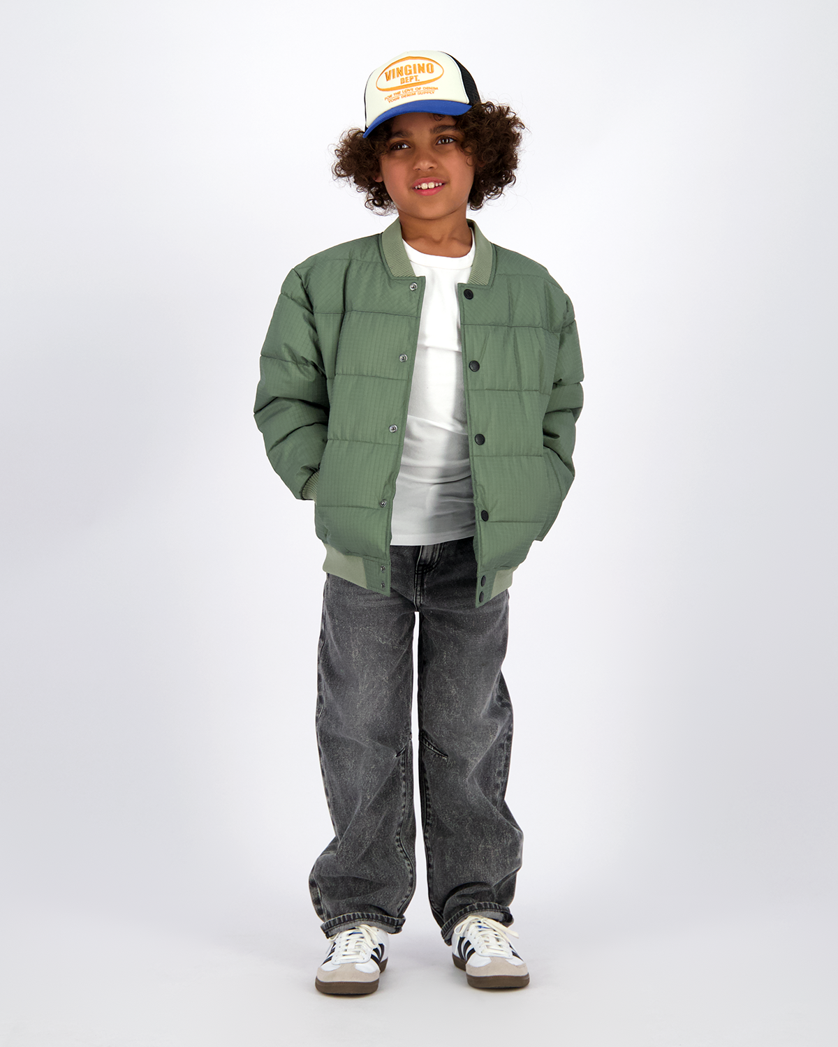 Jacke Tarna