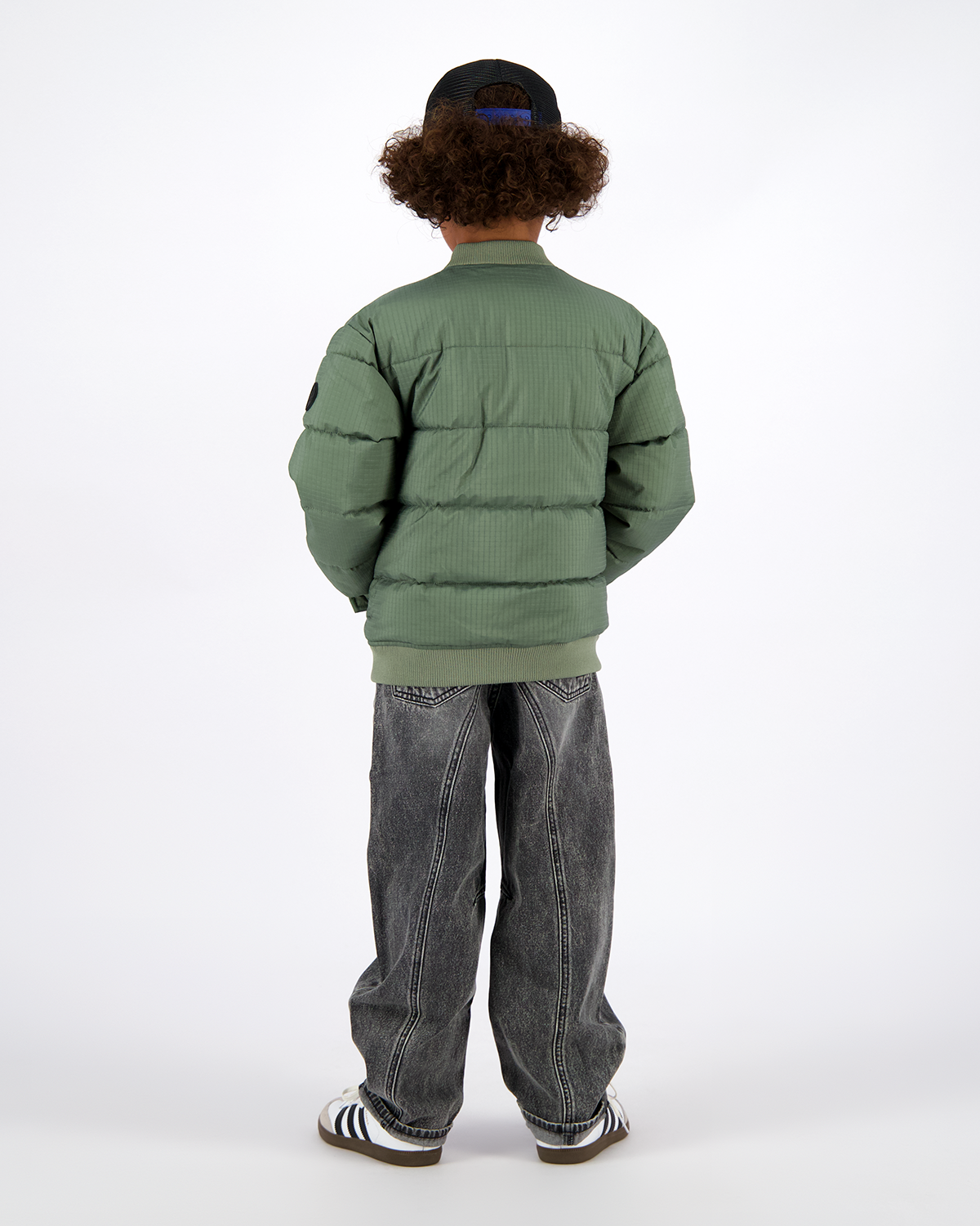 Jacke Tarna