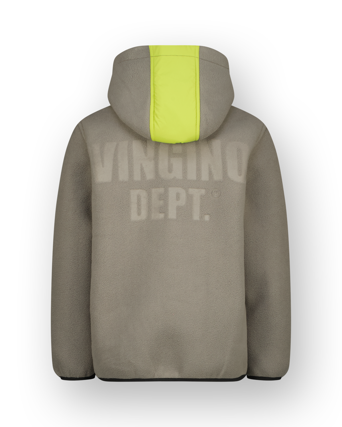 Jacke Tinius