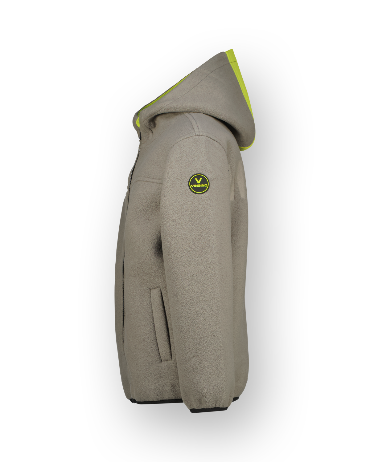 Jacke Tinius