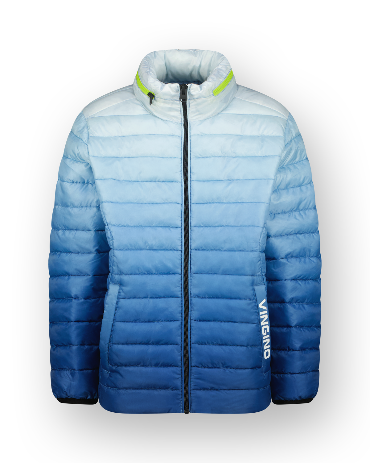 Jacke Travel