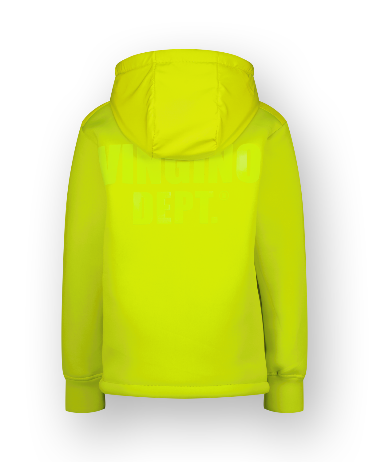 Jacke Thers