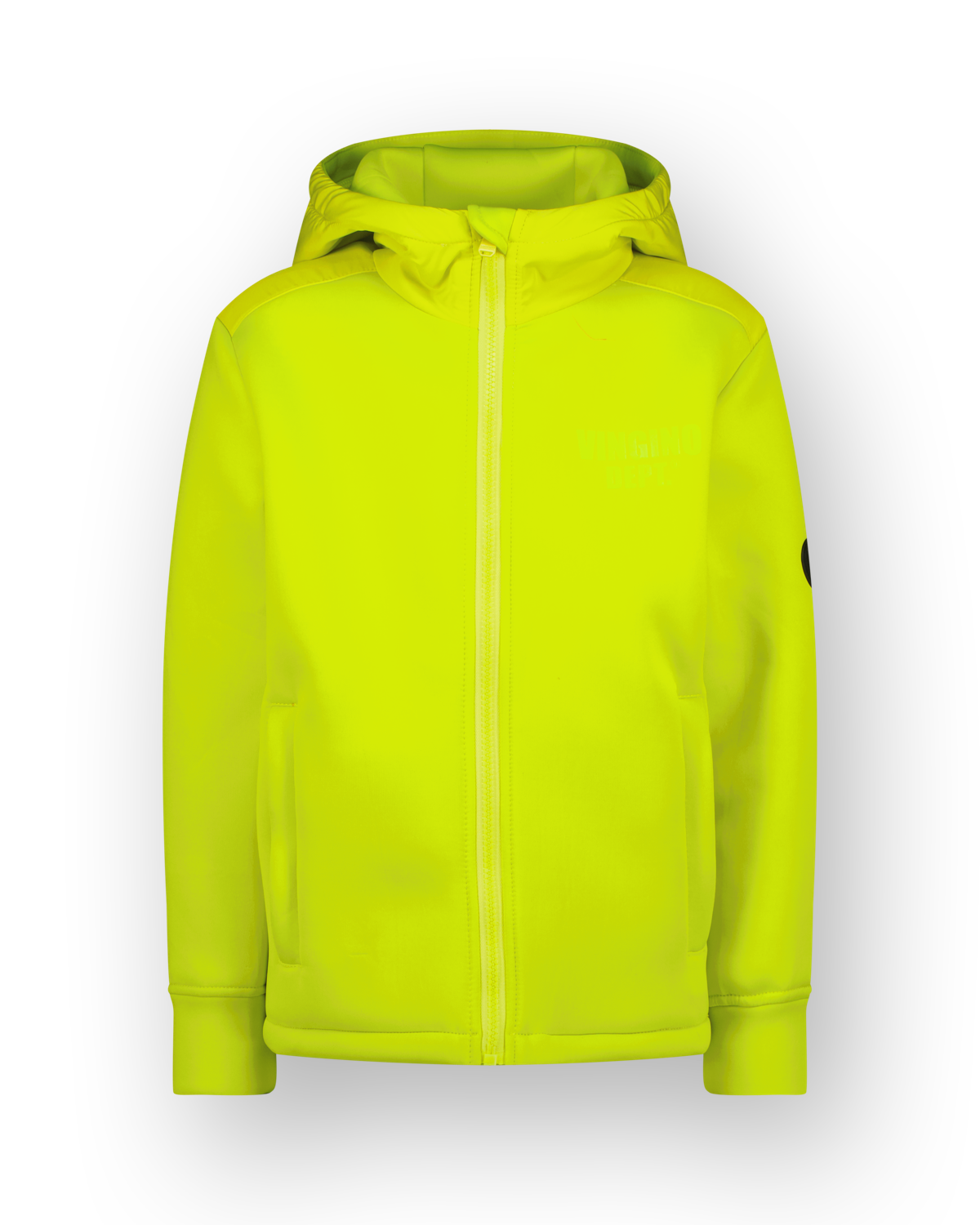 Jacke Thers