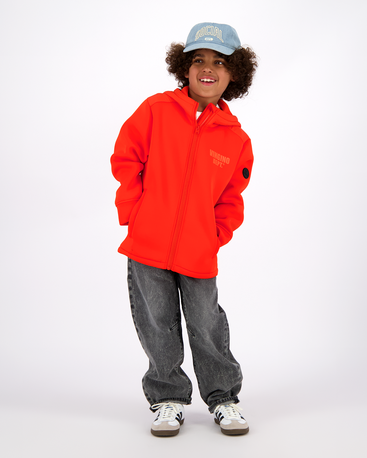 Jacke Thers