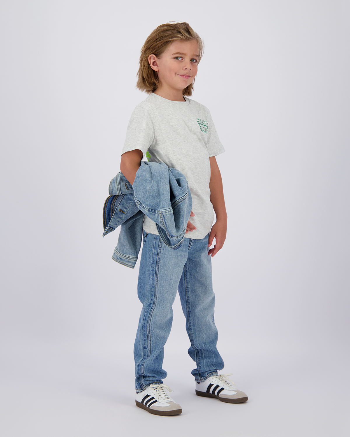 T-shirt Honas