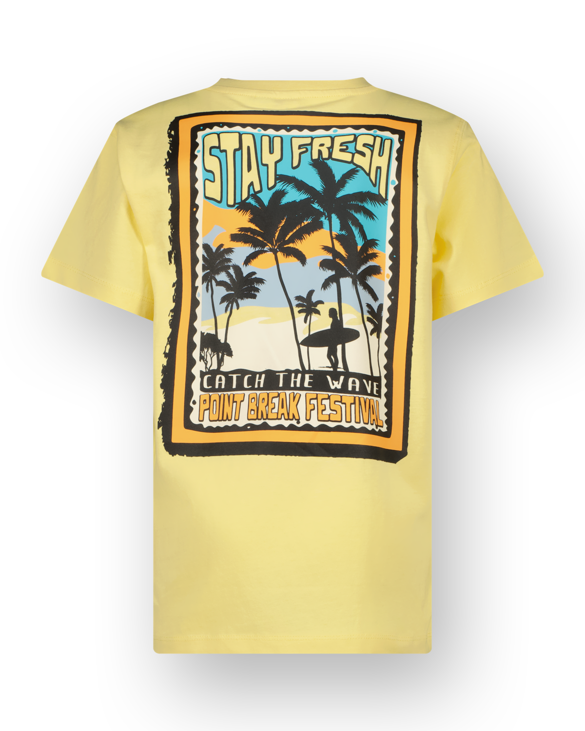 T-shirt Honas