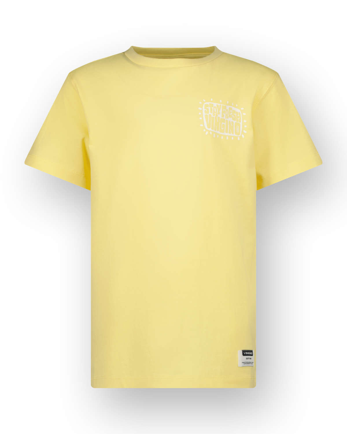 T-shirt Honas