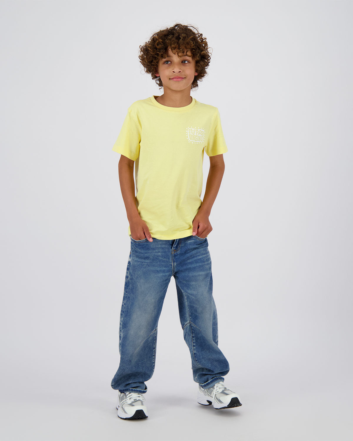 T-shirt Honas
