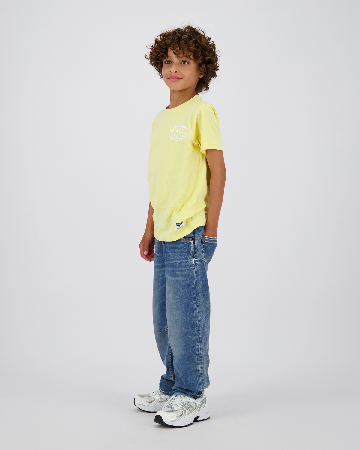 T-shirt Honas