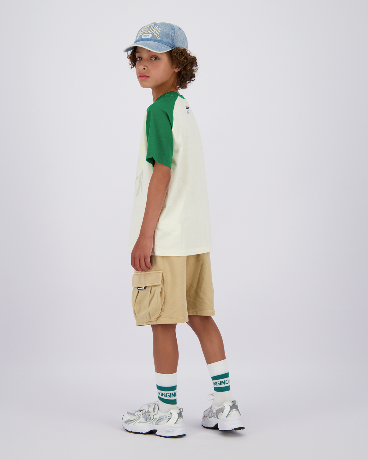 T-shirt Hurf