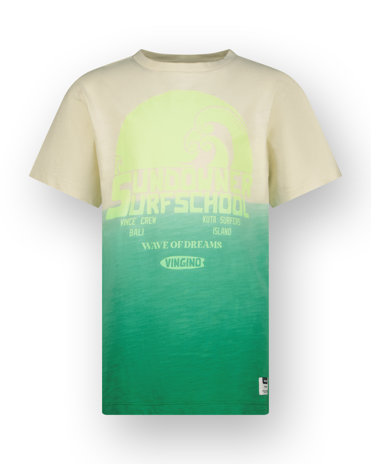 T-shirt Hunner